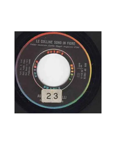 Tedesco [product.brand]1 Vinylverkauf 