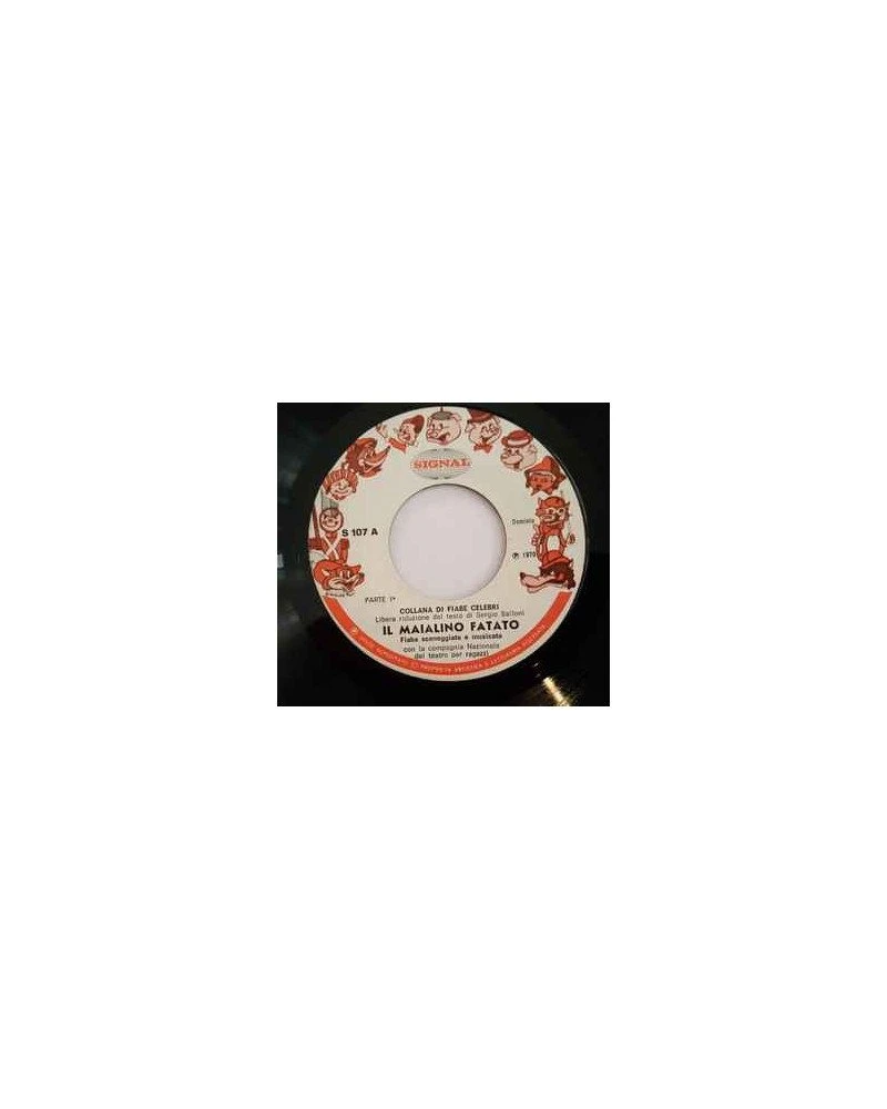 Tedesco [product.brand]1 Vinylverkauf 