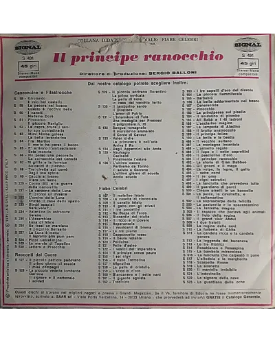 Tedesco [product.brand]1 Vinylverkauf 