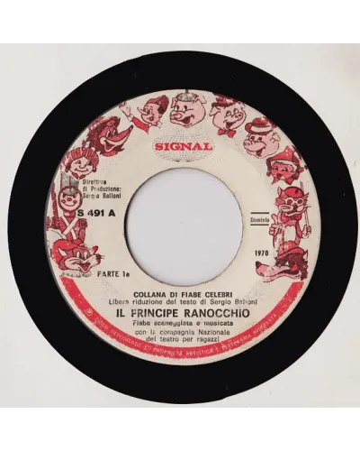 Tedesco [product.brand]1 Vinylverkauf 