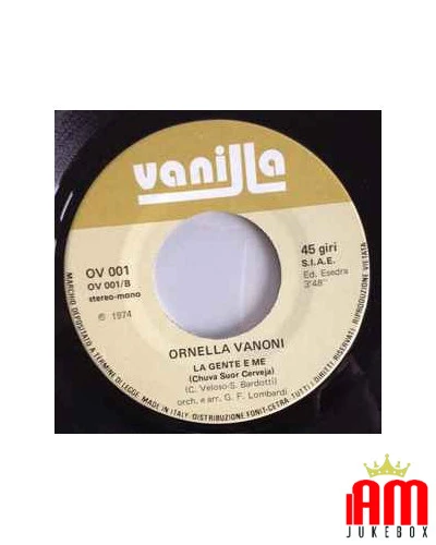 Francese [product.brand]1 Ventes de vinyles 