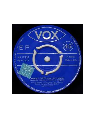 Francese [product.brand]1 Ventes de vinyles 