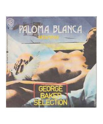 Paloma Blanca [George Baker Selection] – Vinyl 7", 45 RPM [product.brand] 1 - Shop I'm Jukebox 