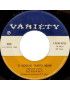 I Love You So Much Chronicle Of A Love [Rossano] - Vinyl 7", 45 RPM [product.brand] 1 - Shop I'm Jukebox 