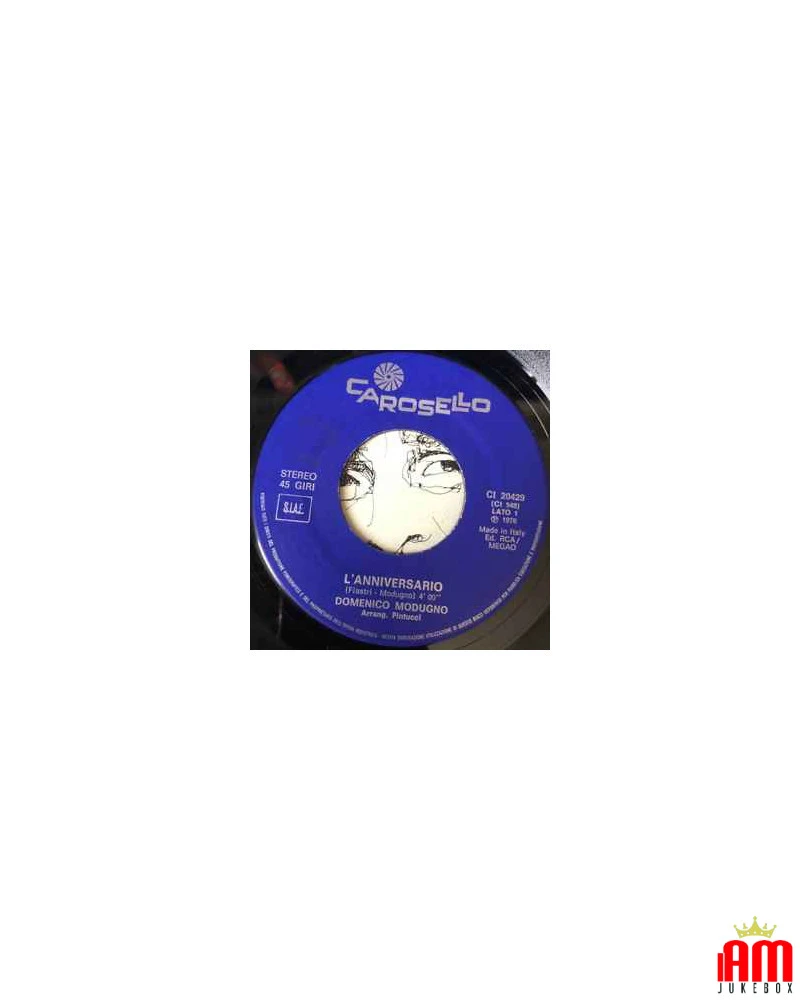 Francese [product.brand]1 Ventes de vinyles 