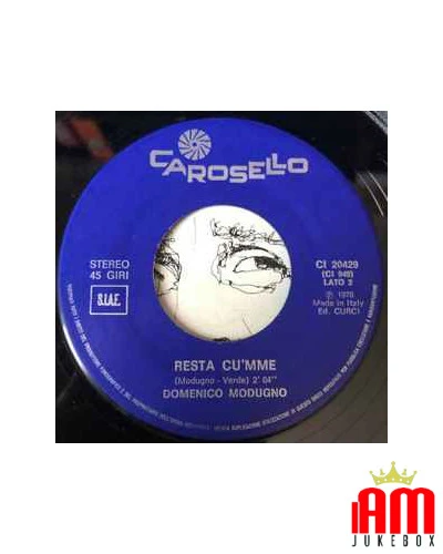 Francese [product.brand]1 Ventes de vinyles 