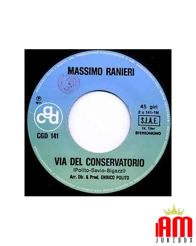 Francese [product.brand]1 Ventes de vinyles 