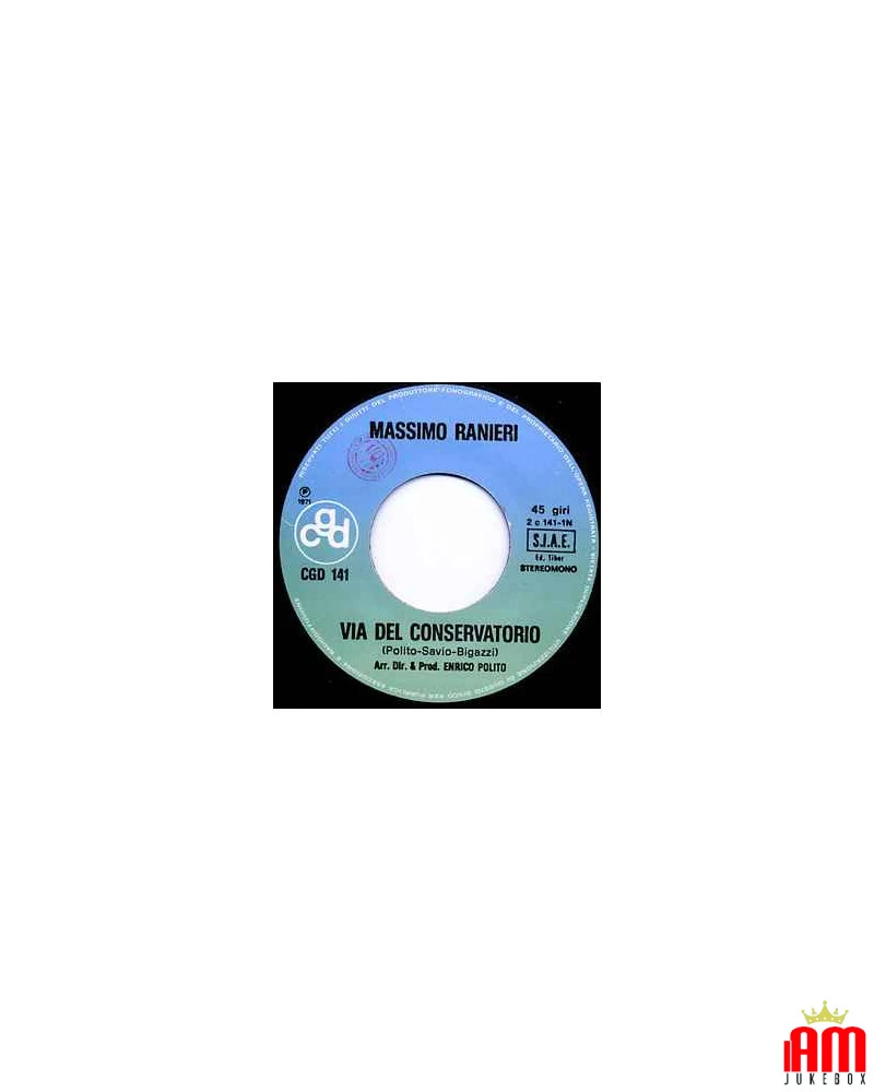 Francese [product.brand]1 Ventes de vinyles 