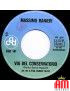 Via Del Conservatorio [Massimo Ranieri] - Vinyl 7", 45 RPM [product.brand] 1 - Shop I'm Jukebox 