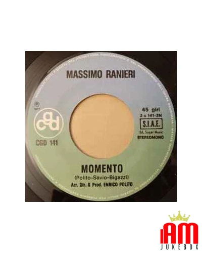 Francese [product.brand]1 Ventes de vinyles 