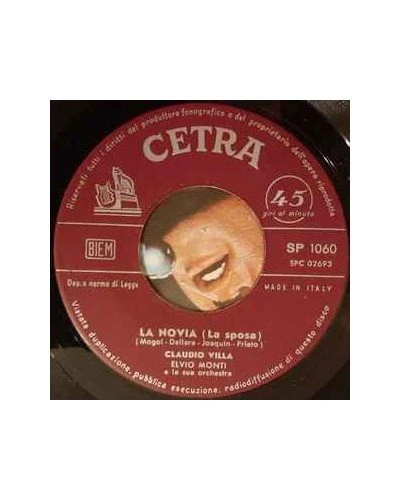 Tedesco [product.brand]1 Vinylverkauf 