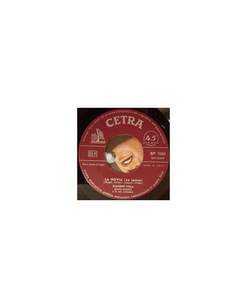 Tedesco [product.brand]1 Vinylverkauf 