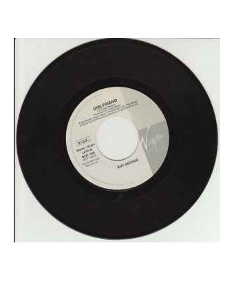 Ne prends pas mon esprit en voyage [Boy George] - Vinyle 7", 45 tr/min