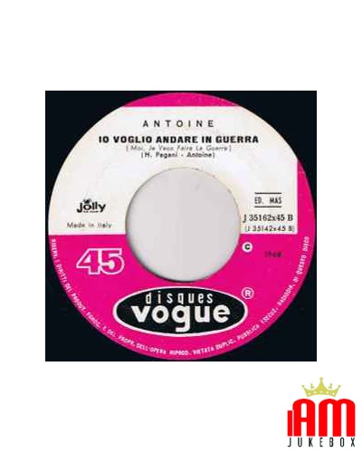 Italiano (Italian) [product.brand]2011478-2024-04-05-03-49-12 1 Vendita Vinili 1 Shop I'm Jukebox iamjukebox.it 