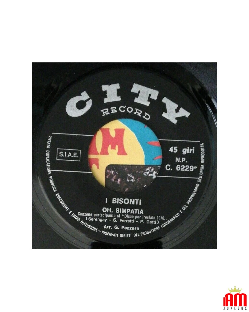 Tedesco [product.brand]1 Vinylverkauf 