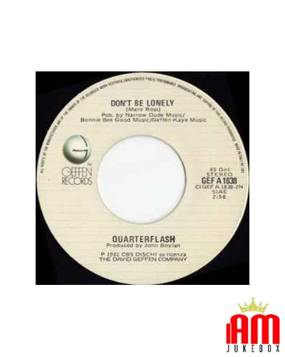 Francese [product.brand]1 Ventes de vinyles 