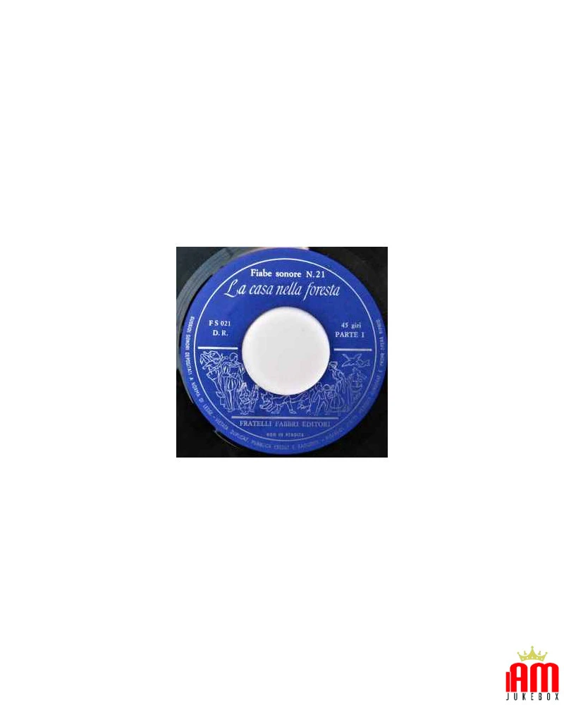 Tedesco [product.brand]1 Vinylverkauf 