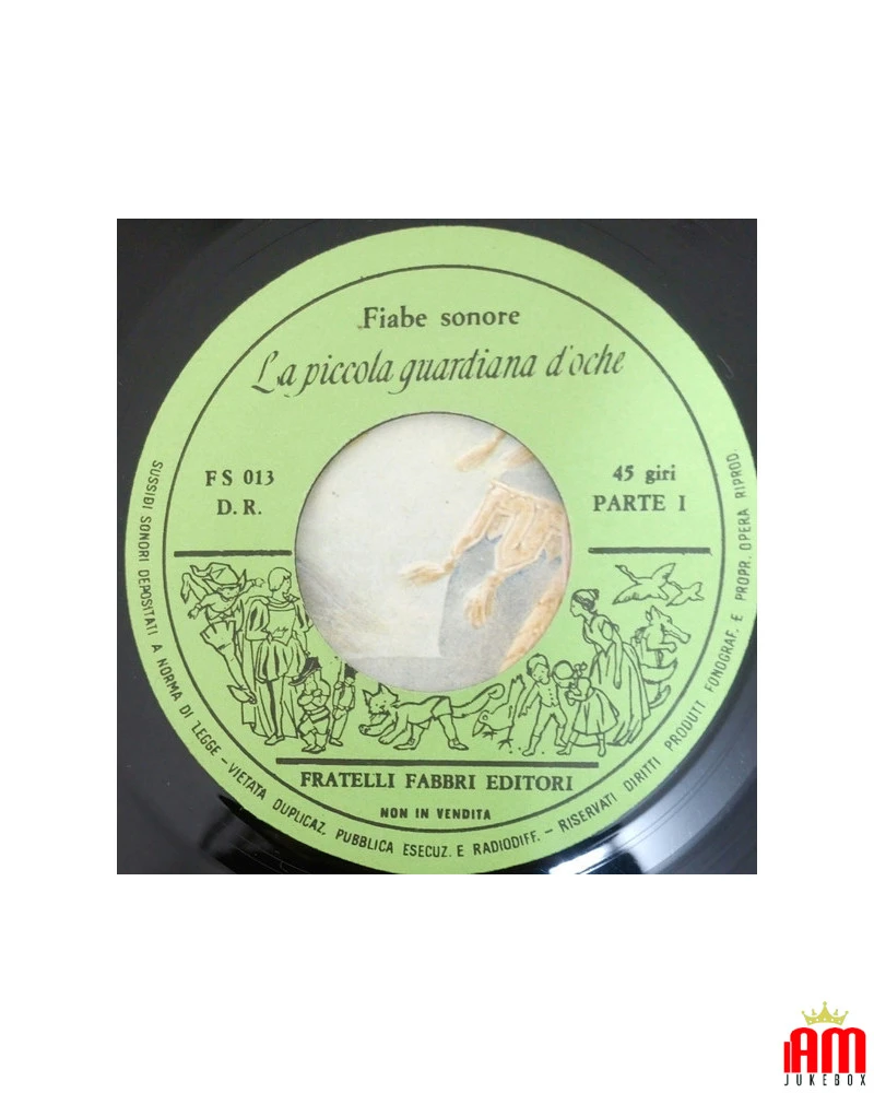 Tedesco [product.brand]1 Vinylverkauf 
