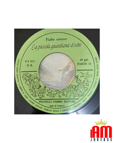 Tedesco [product.brand]1 Vinylverkauf 