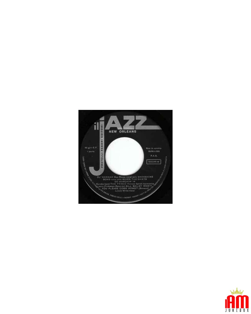 Francese [product.brand]1 Ventes de vinyles 