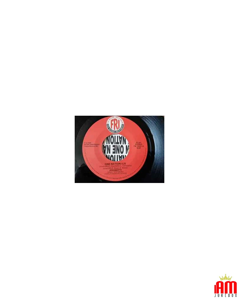 Tedesco [product.brand]1 Vinylverkauf 