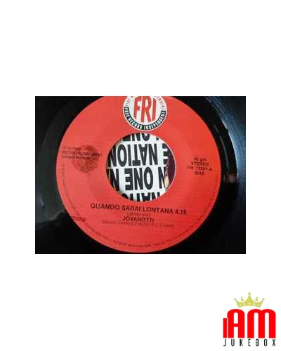 Tedesco [product.brand]1 Vinylverkauf 