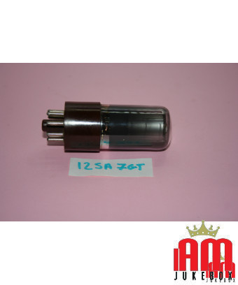 12SA7GT valve Valves Fivre Condition: NOS [product.supplier] 1 Valvola 12SA7GT Tube RCA Valve 12SA7GT - Excellent condition Valv