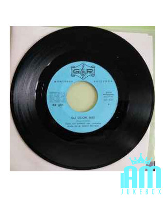 Festival de San Remo 1968 [Edy Brando,...] - Vinyle 7", 45 Tours [product.brand] 1 - Shop I'm Jukebox 