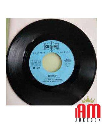 Festival de San Remo 1968 [Edy Brando,...] - Vinyle 7", 45 Tours [product.brand] 1 - Shop I'm Jukebox 