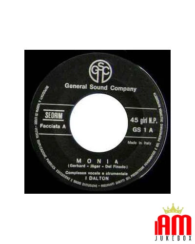 Tedesco [product.brand]1 Vinylverkauf 