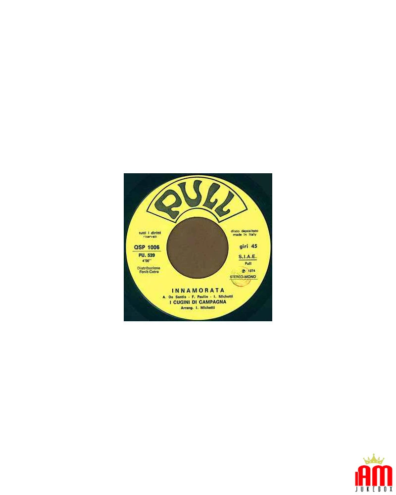 Francese [product.brand]1 Ventes de vinyles 