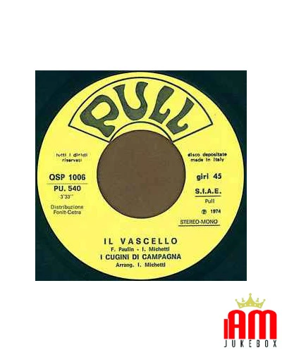 Francese [product.brand]1 Ventes de vinyles 
