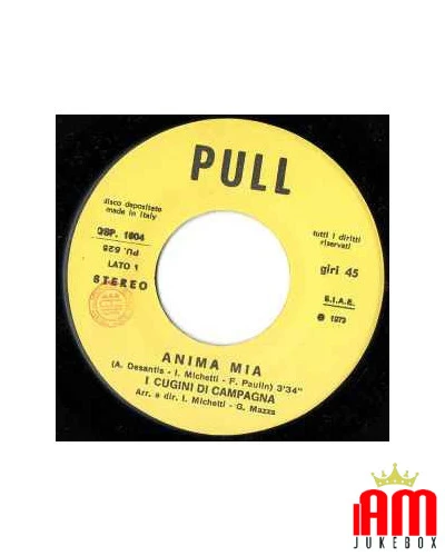 Italiano (Italian) [product.brand]2017336-2024-04-03-06-06-59 1 Vendita Vinili 1 Shop I'm Jukebox iamjukebox.it 