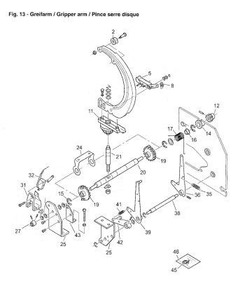 Morsetto per piastra Wurlitzer Parti di ricambi Wurlitzer Wurlitzer Condizione: Nuovo [product.supplier] 1 Morsetto per piastra 