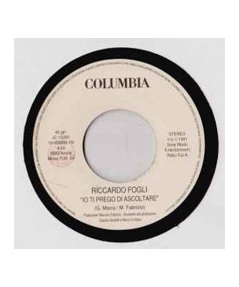 Gaetano I Please You To Listen [Rudy Marra,...] - Vinyl 7", 45 RPM, Jukebox [product.brand] 1 - Shop I'm Jukebox 