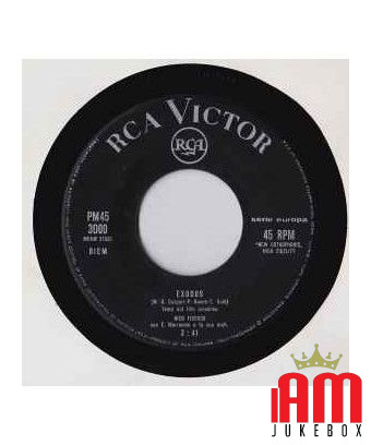 Come Nasce Un Amore [Nico Fidenco] - Vinyl 7", 45 RPM, Mono [product.brand] 1 - Shop I'm Jukebox 