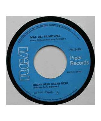 Occhi Neri Occhi Neri [Mal] - Vinyl 7", 45 RPM, Single, Mono [product.brand] 1 - Shop I'm Jukebox 