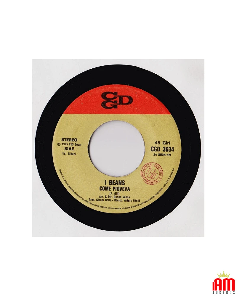 Italiano (Italian) [product.brand]3158604-2024-01-26-00-43-36 1 Vendita Vinili 1 Shop I'm Jukebox iamjukebox.it 