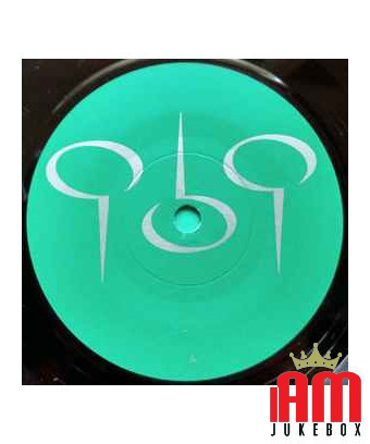 Do You Remember [The Glass Beat Game] - Vinyl 7", Single, 45 RPM [product.brand] 1 - Shop I'm Jukebox 