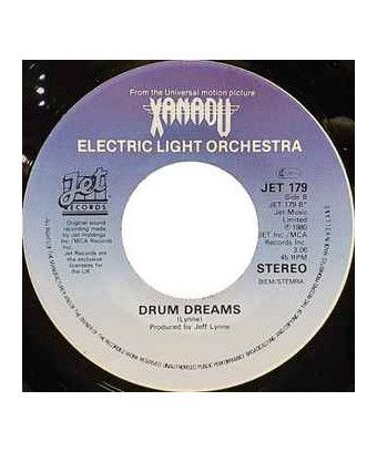 I'm Alive [Electric Light Orchestra] - Vinyl 7", 45 RPM, Single, Stereo [product.brand] 1 - Shop I'm Jukebox 