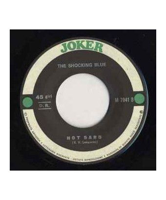 Venus [Shocking Blue] - Vinyl 7", 45 RPM [product.brand] 1 - Shop I'm Jukebox 