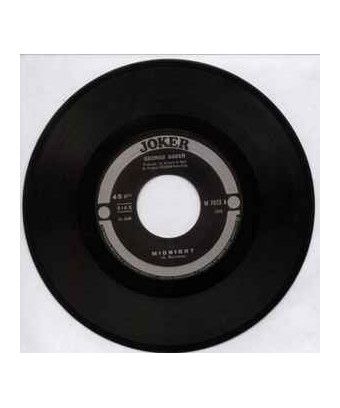 Midnight [George Baker] - Vinyl 7", 45 RPM [product.brand] 1 - Shop I'm Jukebox 