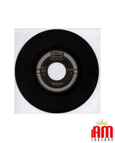 Tedesco [product.brand]1 Vinylverkauf 