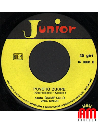 Tedesco [product.brand]13370553-2024-02-17-02-40-23 1 Vinylverkauf [product.weight]1 Shop I'm Jukebox iamjukebox.it [shipping_we