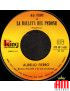 Yeux noirs et ciel bleu [Aurelio Fierro] - Vinyle 7", 45 tours [product.brand] 1 - Shop I'm Jukebox 