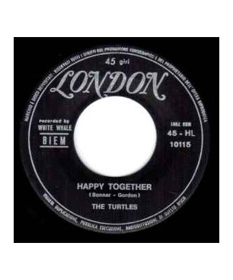 Happy Together [The...