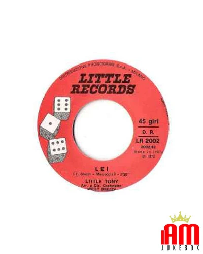 Italiano (Italian) [product.brand]3358506-2024-01-24-02-23-19 1 Vendita Vinili 1 Shop I'm Jukebox iamjukebox.it 