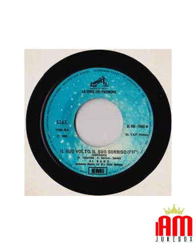 Tedesco [product.brand]1 Vinylverkauf 