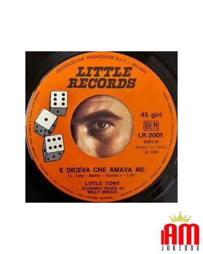 English (English) [product.brand]1 Vinyl sales 
