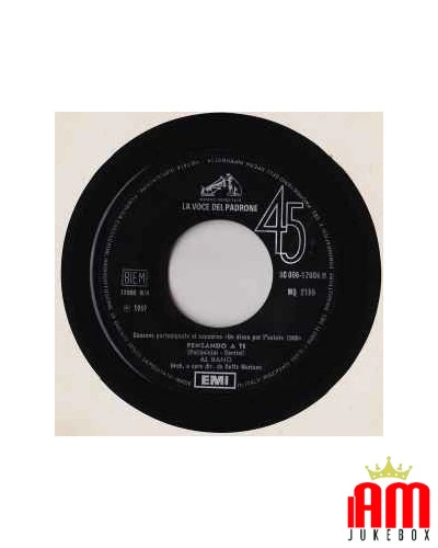 Tedesco [product.brand]1 Vinylverkauf 